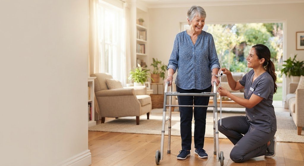 How to Measure for a Walker: The Complete Step-by-Step Guide for Seniors (2026)