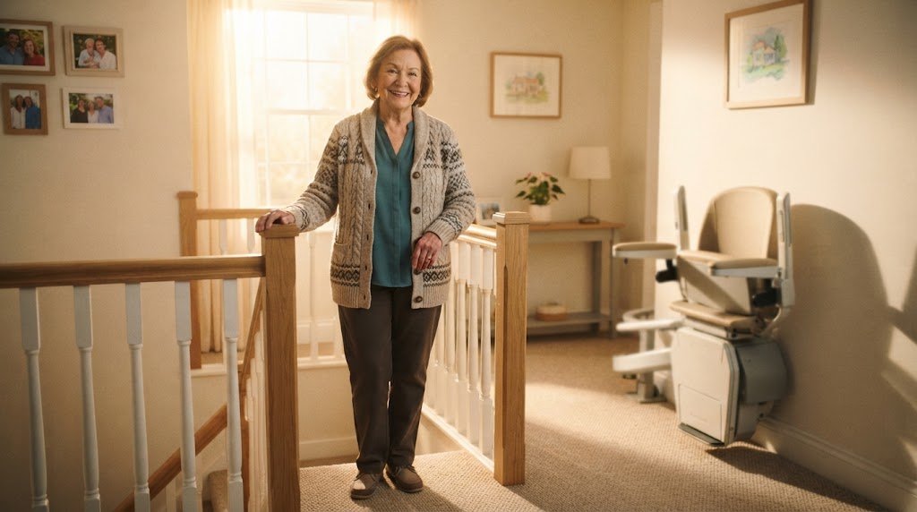 lifts for seniors  